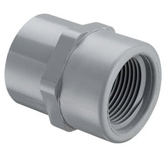 Spears 835-010CESR 1 CPVC ENCAPSULATED FEMALE ADAPTER SOCXSRFPT SCH80  | Midwest Supply Us