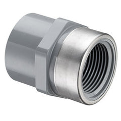 Spears 835-020CSR 2 CPVC FEMALE ADAPTER SOCXSRFPT SCH80  | Midwest Supply Us
