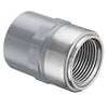 835-015CSS | 1-1/2 CPVC FEMALE ADAPTER SOCXSSFPT SCH80 | (PG:096) Spears