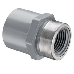 Spears 835-130CSR 1X1/2 CPVC REDUCING FEMALE ADAPTER SOCXSRFPT SCH80  | Midwest Supply Us