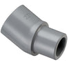 842-012C | 1-1/4 CPVC 22-1/2 STREET ELBOW SPGOTXSOC SCH80 | (PG:090) Spears