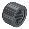 448-005G | 1/2 PVC CAP FPT SCH40 GRAY | (PG:043) Spears