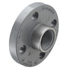 852-005C | 1/2 CPVC ONE-PIECE FLANGED FPT CL150 150PSI | (PG:090) Spears