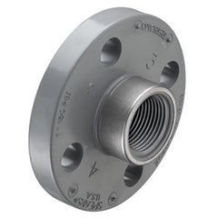 Spears 852-030C 3 CPVC ONE-PIECE FLANGE FPT CL150 150PSI  | Midwest Supply Us
