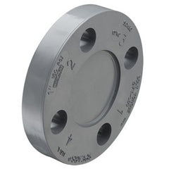 Spears 853-080C 8 CPVC BLIND FLANGE CL150 150PSI  | Midwest Supply Us