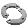 854-100-1S | 10 GFPVC V/S SPLIT FLANGE RING W/2-HALVE | (PG:081) Spears