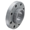 854-040CDIN | 4 CPVC VANSTONE FLANGE SOCKET PN10/16 DRILL | (PG:090) Spears