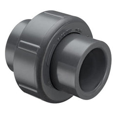 Spears 8697-090 90MMX3 PVC TRANSITION UNION EPDM SOCKET  | Midwest Supply Us