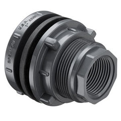 Spears 872-040 4 PVC TANK ADAPTER FPTXFPT  | Midwest Supply Us