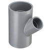 875-166C | 1-1/4X1/2 CPVC REDUCING WYE SOCKET SCH80 235PSI | (PG:090) Spears