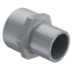 Spears 878-020CESR 2 CPVC ENCAPSULATED SPG FEMALE ADAPTER S/S REINFORCED  | Midwest Supply Us