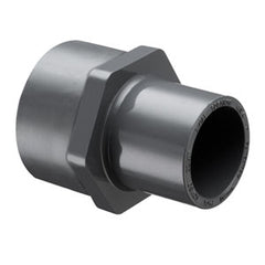 Spears 878-010ESR 1 PVC ENCAPSULATED SPG FEMALE ADAPTER S/S REINFORCED  | Midwest Supply Us