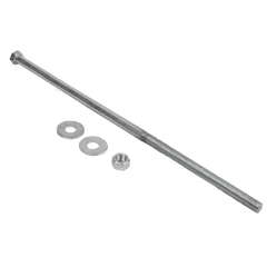 Spears HKBC-140X22 14&15X22 STEEL ZINC BOLTED COUPLING HARDWARE  | Midwest Supply Us