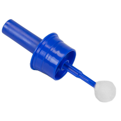 Spears CM-150BC CAN-MATE DAUBER TOP BARCODE  | Midwest Supply Us