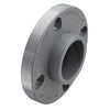 M854-080C | 8 CPVC V/S FLANGED SOCKET PN10 DUAL BOLT PTTERN | (PG:090) Spears