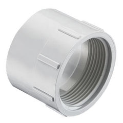 Spears P101-015 1-1/2 PVC DWV FEMALE ADAPTER FPTXHUB  | Midwest Supply Us