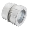 P103R-015 | 1-1/2 PVC DWV M T/ADPT W/NUT WSR SPGXSLP | (PG:051) Spears