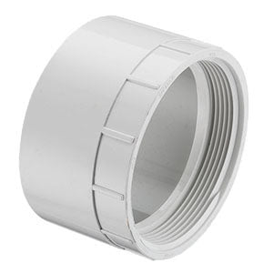 Spears P105h-060 6 Pvc Dwv Cleanout Adapter Hubxfpt | Midwest Supply