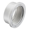 P108-628 | 10X8 PVC DWV FLUSH BUSHING SPIGOTXFPT | (PG:052) Spears