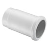 P123R-213 | 1-1/2X2 PVC DWV HUB ADAPTER INCREASER HXS | (PG:051) Spears