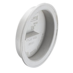 Spears P131-030 3 PVC DWV TEST CAP  | Midwest Supply Us