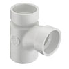 P404-337 | 3X3X1-1/2 PVC DWV REDUCING STREET SAN/TEE SPGXHXH | (PG:051) Spears