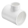 S427-020 | 2 PVC 45 STREET SHORT SPIGOT ELBOW SPIGOTXSOC | (PG:015) Spears