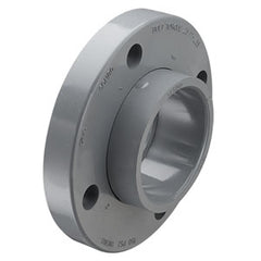 Spears S854-100C 10 CPVC V/S FLANGED SOCKET SLD STYLE 150SERIES  | Midwest Supply Us