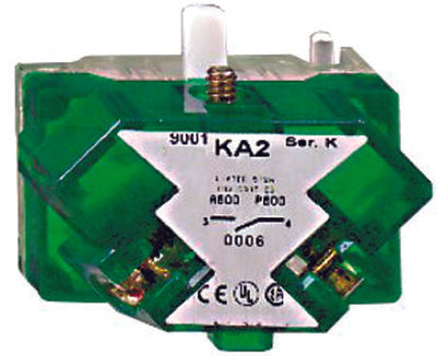 Schneider Electric (Square D) | 9001KA2