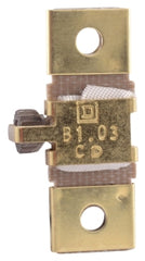 Schneider Electric (Square D) B6.25 Thermal Unit  | Midwest Supply Us