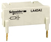 LA4DA2U | Contactor/Relay Suppressor | Schneider Electric (Square D)