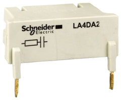Schneider Electric (Square D) LA4DA2U Contactor/Relay Suppressor  | Midwest Supply Us