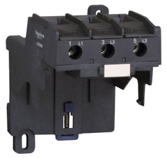 Schneider Electric (Square D) LA7D3064 Relay Terminal Block  | Midwest Supply Us