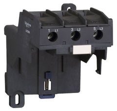 Schneider Electric (Square D) LA7D3064 BIMETALIC O/RELAY TERM. BLK  | Midwest Supply Us