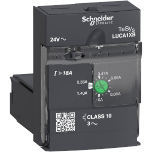 Schneider Electric (Square D) | LUCA1XB