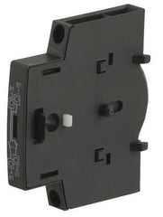 Schneider Electric (Square D) MDSAN11 Contact Auxiliary 1 N/O + 1 N/C Module  | Midwest Supply Us