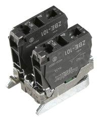 Schneider Electric (Square D) ZB4BZ103 CONTACT BLOCK  | Midwest Supply Us