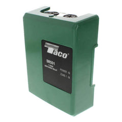 Taco SR501-4 1 Zone Switching Relay  | Midwest Supply Us