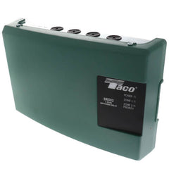 Taco SR502-4 2 Zone Switching Relay  | Midwest Supply Us