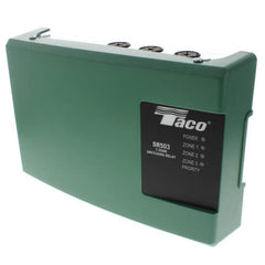 Taco SR503-4 3 Zone Switching Relay  | Midwest Supply Us