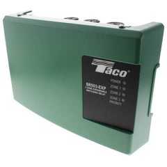 Taco SR503-EXP-4 3Zone Expandable Switching Rly  | Midwest Supply Us