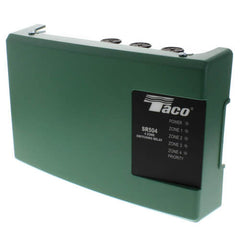 Taco SR504-4 4 Zone Switching Relay  | Midwest Supply Us