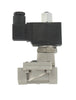 SSV-S9F1 | 2-way 316SS solenoid valve | 2