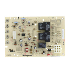 Resideo ST9103A1002 30 SEC HEAT FAN ON DELAY, 60/(90)/120/150 SEC HEAT FAN OFF DELAY, CONSTANT FAN, EAC/HUM TERMINALS  | Midwest Supply Us