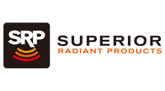 Superior Radiant VH003 Burner Mounting Gasket  | Midwest Supply Us