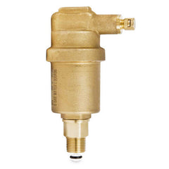 Resideo SV173 SUPERVENT TOP AIR VENT, 3/8", INCLUDES CHECK VALVE.  | Midwest Supply Us