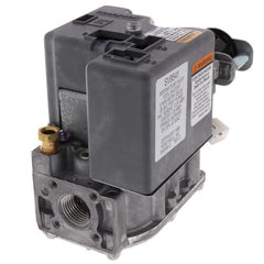 Resideo SV9541Q2561 INTERMITTENT PILOT WITH COMB AIR CONTROL. 2 STAGE. 1/2" X 1/2". 3.2" W.C. SETTING - HIGH 1.7" W.C. SETTING - LOW. 90 SEC. TRIAL, 15 SEC PREPURGE, 30 SEC. POST PURGE. INCLUDES CONVERSION KIT.  | Midwest Supply Us