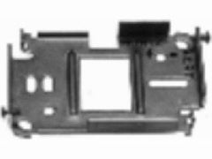 JOHNSON T-4002-124 MTG. BRACKET; THERM.  | Midwest Supply Us