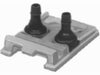 T-4002-122 | 2-PIPE MTG STR FITTINGS | Johnson Controls