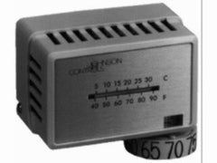 JOHNSON T-4002-5018 SET POINT DIAL; VERT; F  | Midwest Supply Us